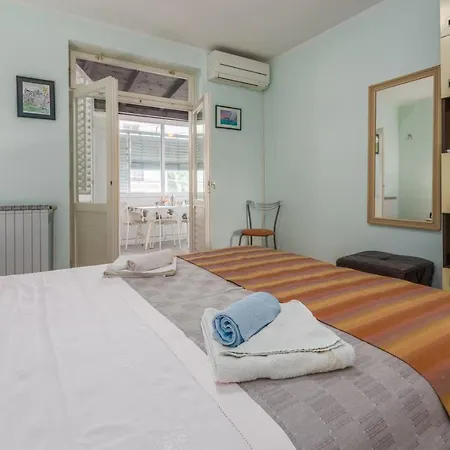 Luco Near The And Center 3* Porec
