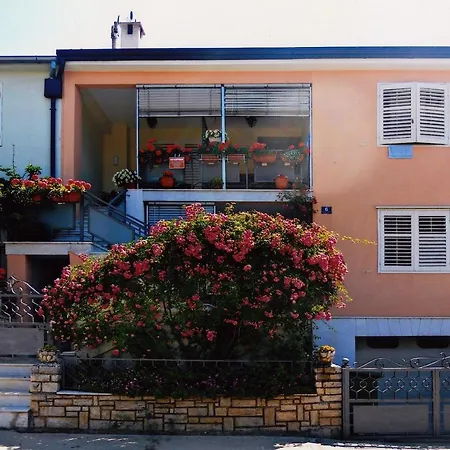 Guest house Luco Near The And Center