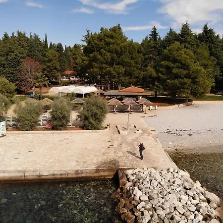 Luco Near The And Center 3* Porec