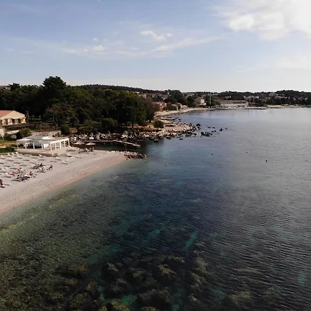 Luco Near The And Center 3* Porec