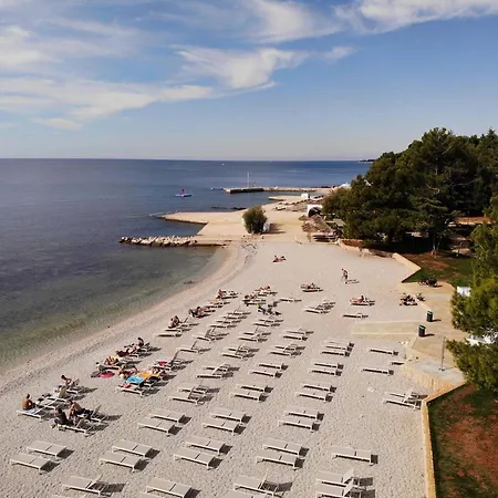 Luco Near The And Center 3* Porec