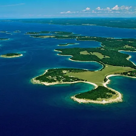 Luco Near The And Center 3* Porec