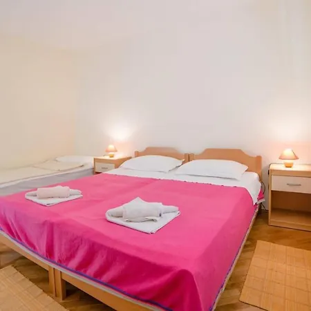 Luco Near The And Center 3* Porec